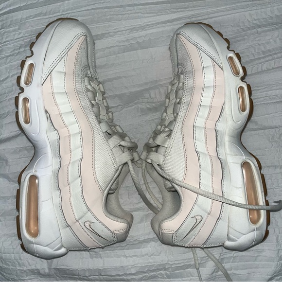 Nike Air Max 95 - Picture 4 of 7